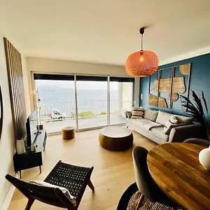 Appartement Les Baux 2 Sur Mer, Sanary-sur-Mer
